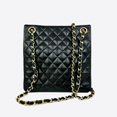 Location sac Chanel mini Shopping Vintage - Louer un sac de luxe | ORNEST