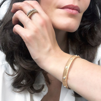 Location bracelet Buccellati Macri Classica - Louer un bijou de luxe | ORNEST