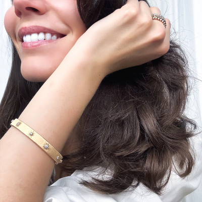 Location bracelet Buccellati Macri Classica - Louer un bijou de luxe | ORNEST