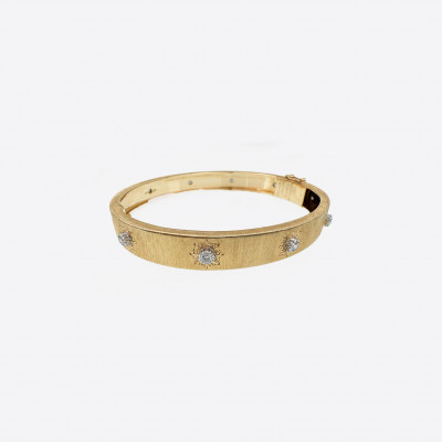 Location bracelet Buccellati Macri Classica - Louer un bijou de luxe | ORNEST