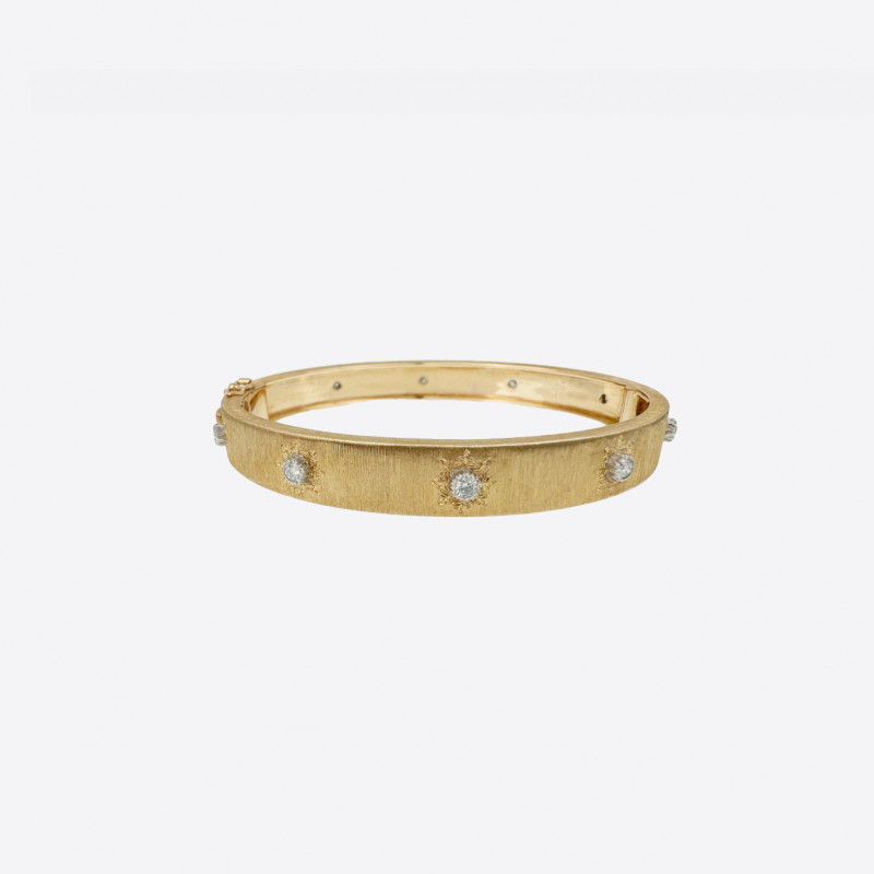 Location bracelet Buccellati Macri Classica - Louer un bijou de luxe | ORNEST