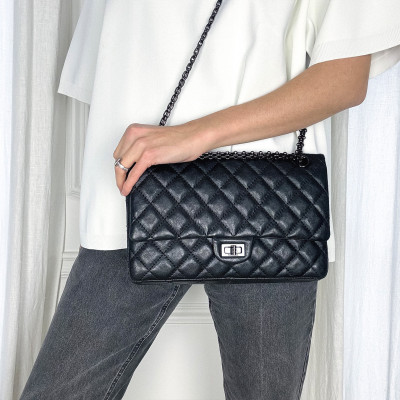 Sac Chanel "2.55"