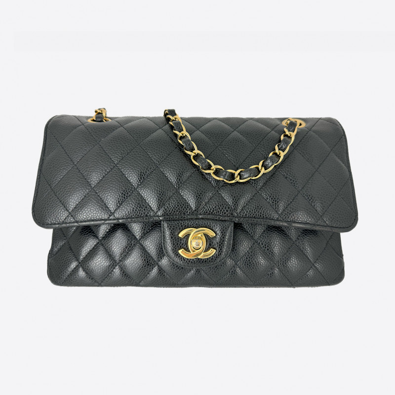 Sac Chanel "Timeless Classique 11.12"