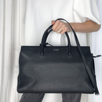 Sac Saint Laurent "Cabas Rive Gauche"