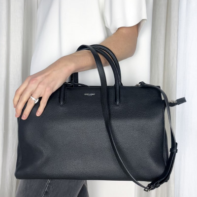 Sac Saint Laurent "Cabas Rive Gauche"