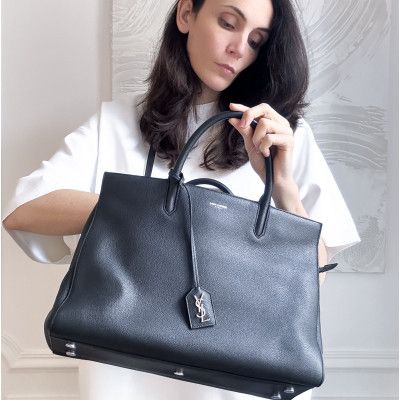 Saint Laurent "Rive Gauche" Bag