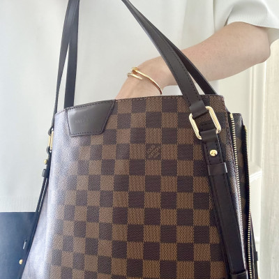 Sac Louis Vuitton "Rivington" Vintage