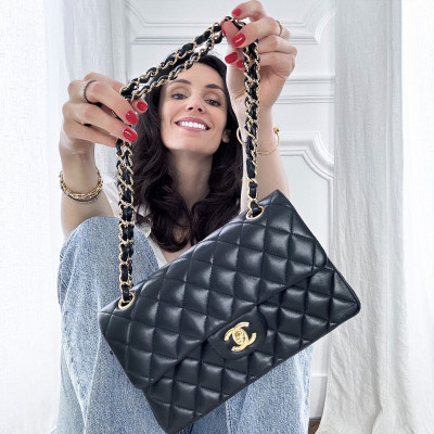 Location sac Chanel Timeless - Louer un sac de luxe | ORNEST