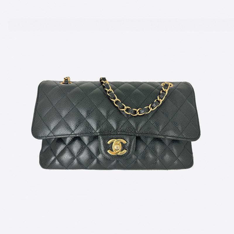 Sac Chanel "Timeless Classique 11.12"