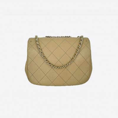 Chanel "Curve" Bag