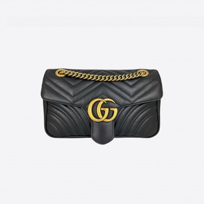 Gucci "Marmont" Bag
