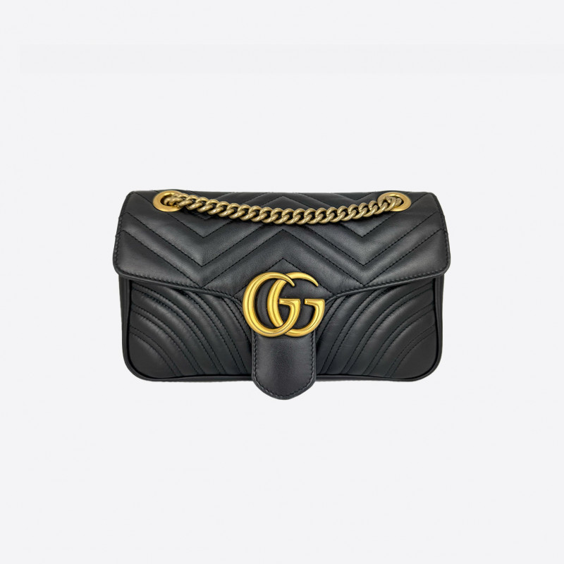 Sac Gucci "Marmont"