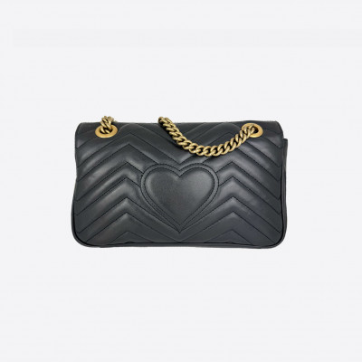 Sac Gucci "Marmont"