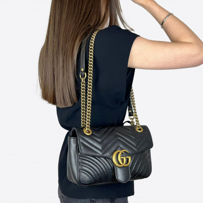 Sac Gucci "Marmont"