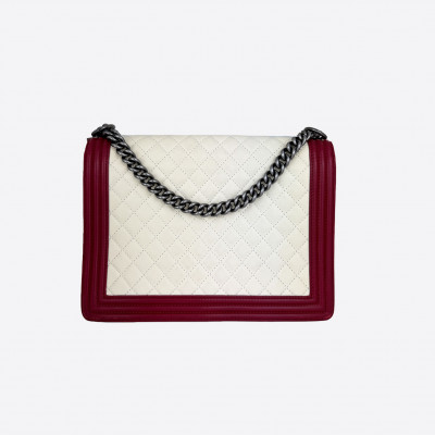 Chanel "Boy" Bag