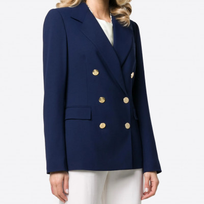 Blazer Ralph Lauren bleu marine