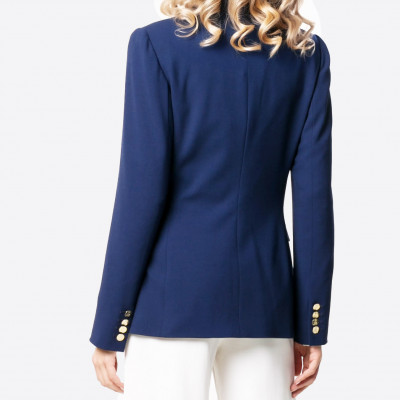 Blazer Ralph Lauren bleu marine