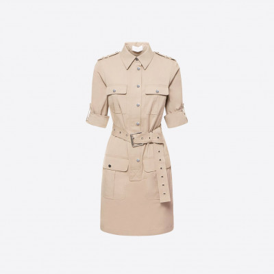 Robe midi Mickael Kors Collection