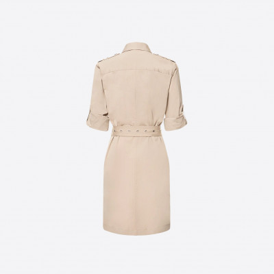 Michael Kors Collection midi dress