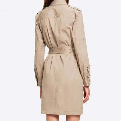 Michael Kors Collection midi dress