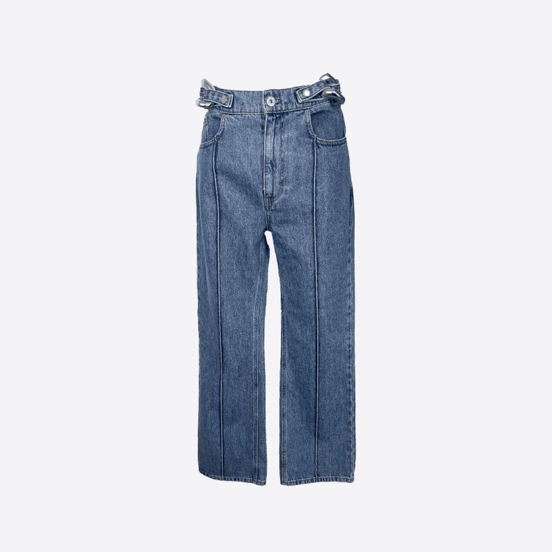 Jean JW Anderson bleu