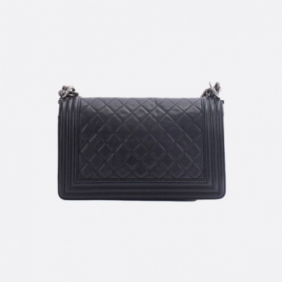 Sac Chanel "Boy" Vintage