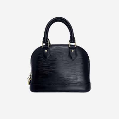 Louis Vuitton "Alma BB" Bag