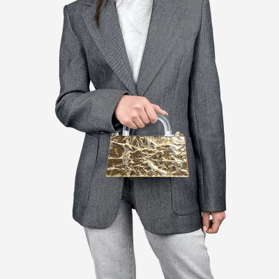 Pochette L'Afshar "Eva"