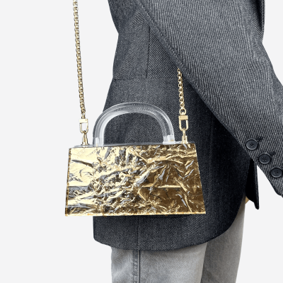 Pochette L'Afshar "Eva"