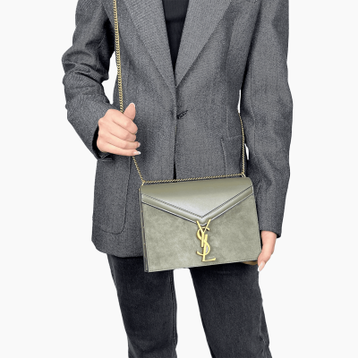 Sac Saint Laurent "Cassandre"