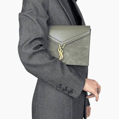 Sac Saint Laurent "Cassandre"