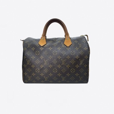 Sac Louis Vuitton "Speedy 35"