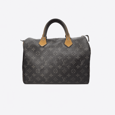 Sac Louis Vuitton "Speedy 35"