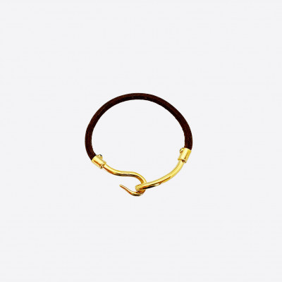 Bracelet Hermès "Jumbo"