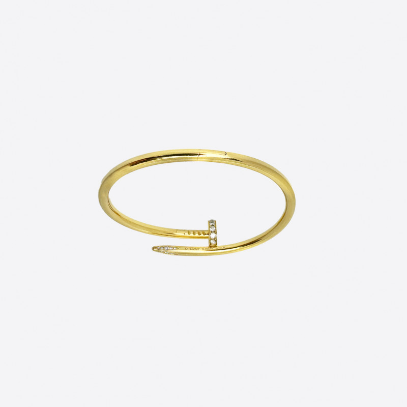 Bracelet Cartier "Juste un Clou"