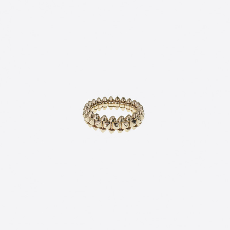 Location bague Cartier Clash - Louer un bijou de luxe | ORNEST