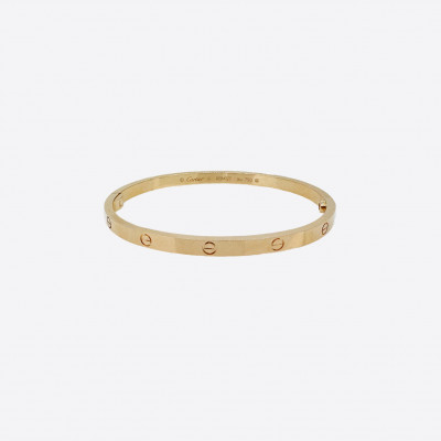 Bracelet Cartier "Love" SM