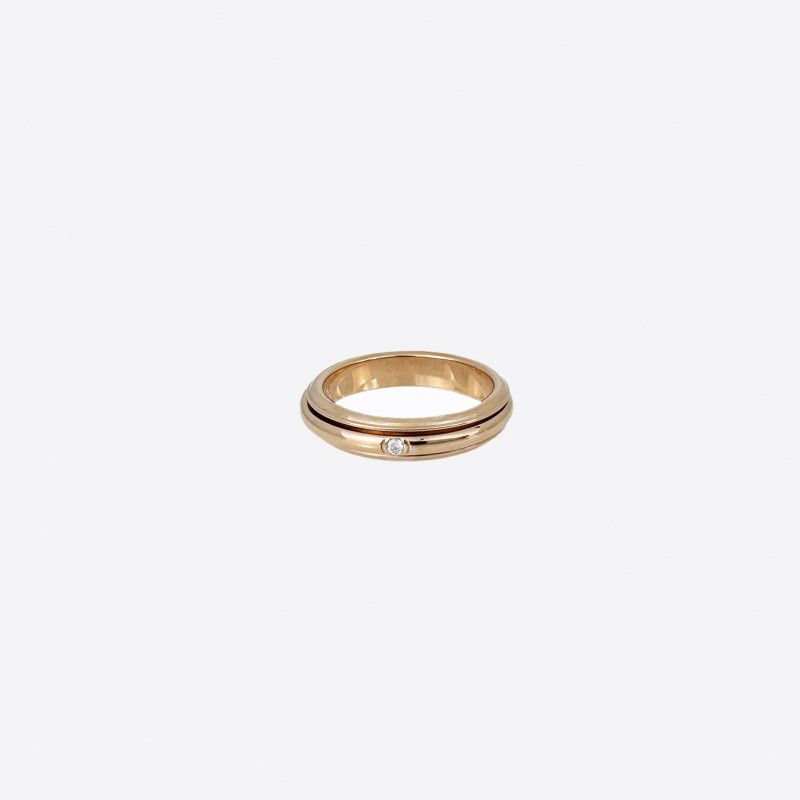 Piaget "Possession" Ring