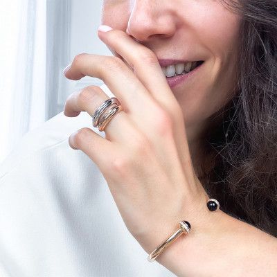 Piaget "Possession" Ring
