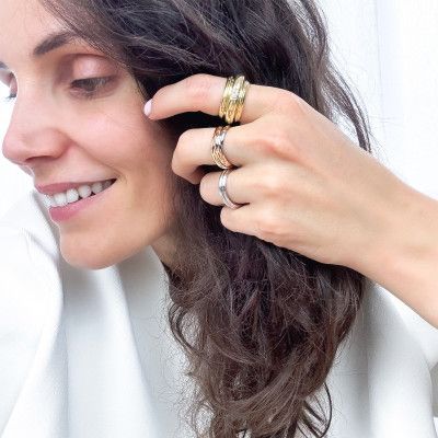 Piaget "Possession" Vintage Ring