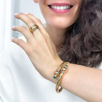 Piaget "Possession" Vintage Ring