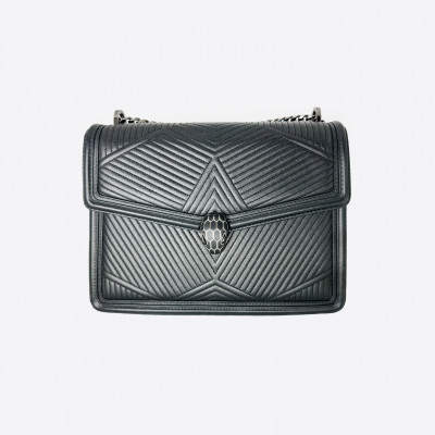 Sac Bulgari "Serpenti" Vintage