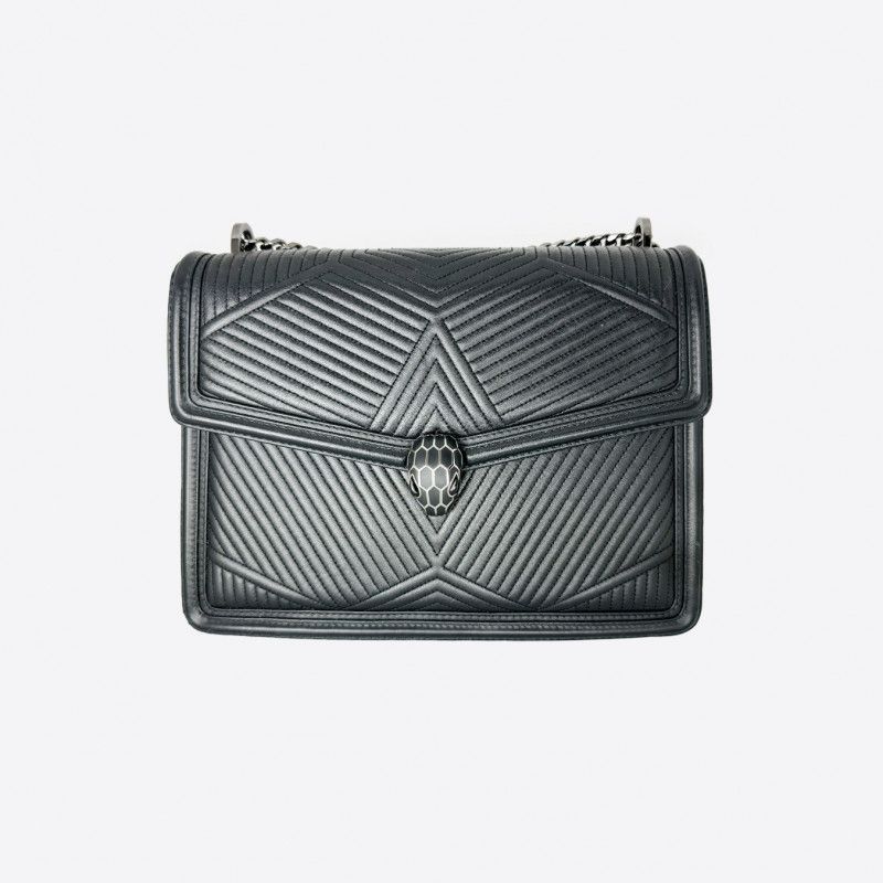 Bulgari "Serpenti" Bag