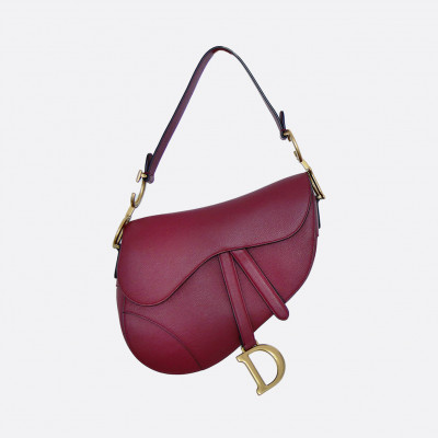 Sac Dior "Saddle"